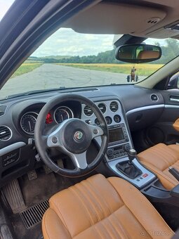 Alfa romeo 159 - 7