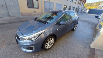 Kia ceed kombi - 7