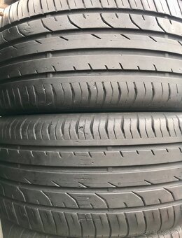 225/50 r17 letné Continental 98H XL - 7