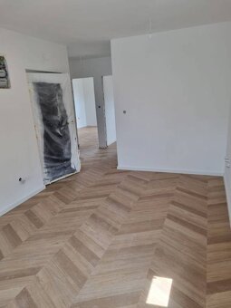 CHORVÁTSKO - Apartmány v malom bytovom dome - MANDRE, OSTROV - 7