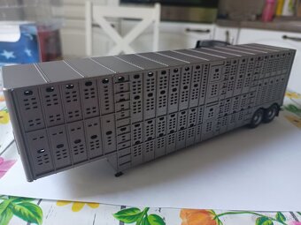 1:43 Kenworth kamión - 7