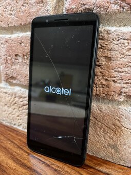 Alcatel 1X, myPhone Fun Lte, Orange Roya - 7