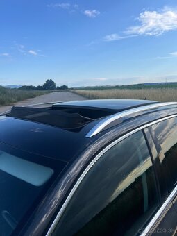 Škoda superb 3 2.0TDI - 7