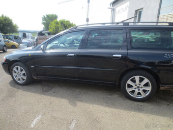 VOLVO V70 - 2.4 BENZIN - 125 KW - ROK 2006 - DIELY - 7