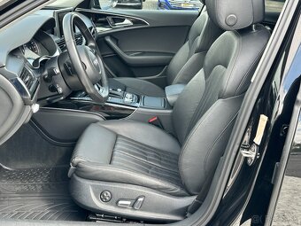 Audi A6 Allroad 3.0 TDi Quattro, r.v.: 2017 - 7