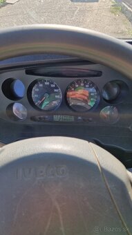 Iveko daily 2006 - 7