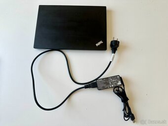 Lenovo ThinkPad x270 | i7 | 8GB | 256GB SSD - 7