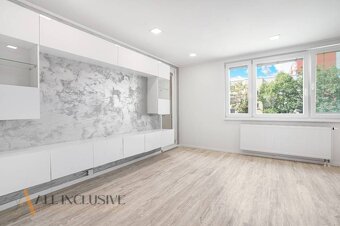 ALL INCLUSIVE | NA PREDAJ 3-IZBOVÝ BYT S LOGGIOU ,DUNAJSKÁ S - 7