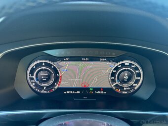 Volkswagen Tiguan R-line Allspace 2.0TDi 4x4 7 miest - DPH - - 7