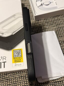 Apple Iphone 16 pro - 100% zdravie zaruka Datart, ako novy - 7
