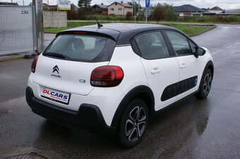 Citroën C3 - 7