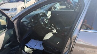 Fiat Tipo 1.6 MultiJet Plus - 7