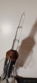 Lampy Space Age - 7