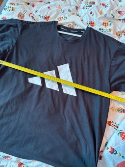 Adidas Tričko M - 7