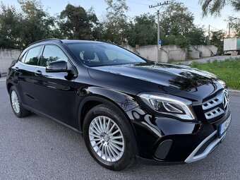 Mercedes-Benz GLA 180d, 79900km, 1.majiteľ - 7