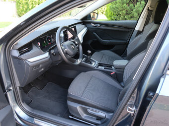 Škoda Octavia IV 2.0 TDI Style 2022 - Odpočet DPH - - 7