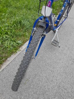 Super bicykel - 7