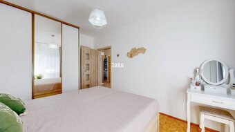 Čínska ul.: pekný 3 izb. byt OV, po rekonštrukcii, 61 m² - 7