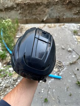 Hokejova Prilba Bauer Hyperlite - 7