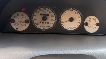 Fiat punto GT 1.4 Turbo - 7