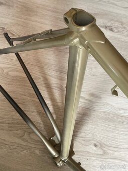 Favorit Rám s vidlicou 56cm - 7