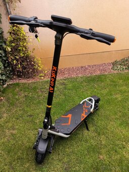 Kukirin A1 2025 0 Kilometrov ZARUKA - 7