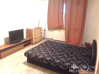 Delta-2 izb. byt 55 m2 s loggiou Zvolen-Podborova Zvolen pre - 7