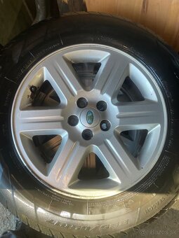 5x108 235/65 R17 - 7