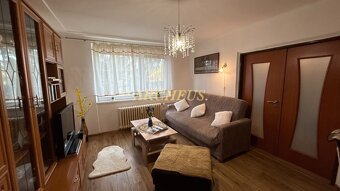 PREDAJ 3.-izbový byt, Ulica Gejzu Dusíka Trnava - 7