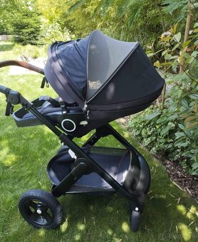 Stokke trailz - 7