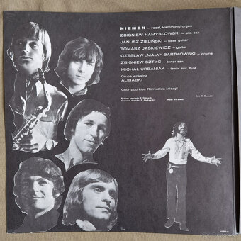 Predám jazzove LP platne - 7