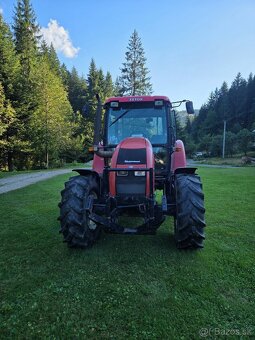 Predám zetor forterra 10641 - 7