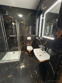 2- izbový byt na prenájom Giraltovce - 7