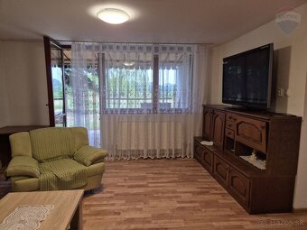 3-izbový RD na 34-árovom pozemku v Šarovciach - 7