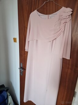 Šaty Svadobnej mamy. - 7