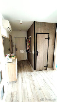 RK4- NA PREDAJ - Tešedíkovo 3-izbový byt s krásnou záhradou - 7