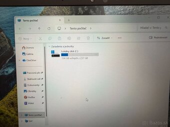 Notebook HP EliteBook 840 G7 i7-10510U / 8GB RAM / 256GB SSD - 7
