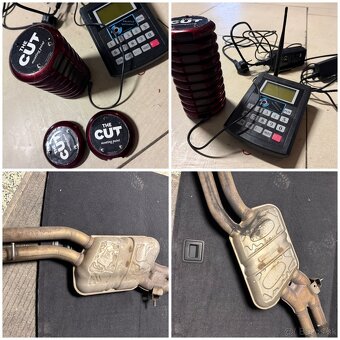 svetlo a nahradne diely - 7