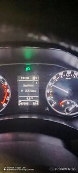 Škoda Octavia 2 facelift - 7