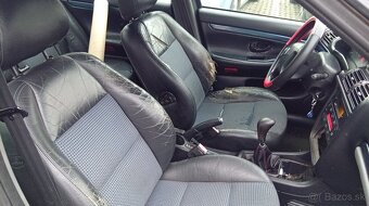 Peugeot 406 2.0 HDI 66kw - 7