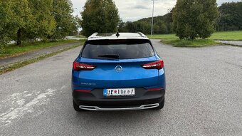 Opel Grandland 1.6 CDTI Ultimate - 7