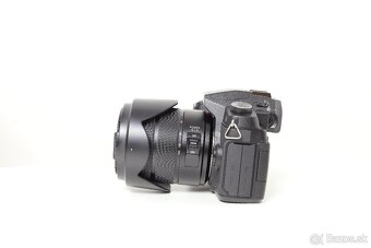 Panasonic Lumix G80 - 7