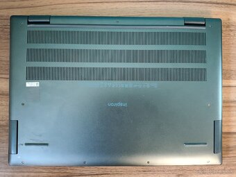 Inspiron 7620 i7 • 32GB • RTX 3060 - 7