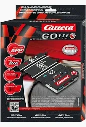 autodraha Carrera Go plus - 7