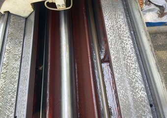 Brúska hrotová BUC 63 B - 7