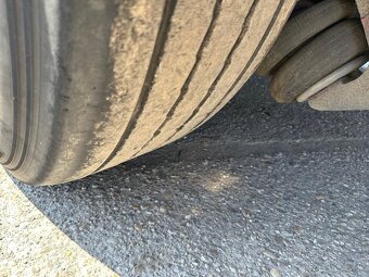 BENALU OPTILINER 2011 VIN 816 - 7