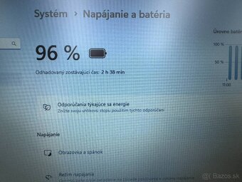 Notebook 14" Lenovo.Intel i5-4300M 2x2,60GHz.8gb ram.256SSD - 7