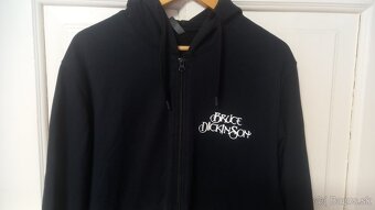 Bruce Dickinson - IRON MAIDEN - 7