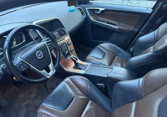 Volvo XC60 D4,2.0 Diesel ,Automat 8st - 7