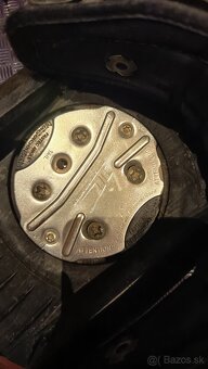 Snowboard Atomic PIQ150cm - 7